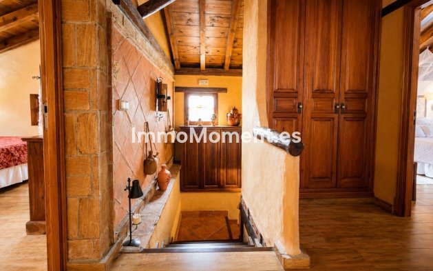 Revente - Maison de campagne - Intérieur                       - Gibralgalia