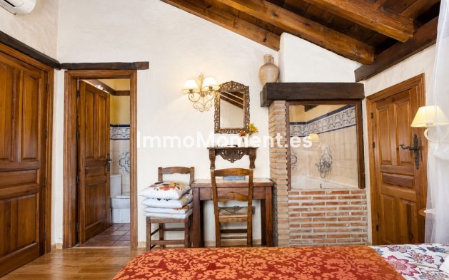 Revente - Maison de campagne - Intérieur                       - Gibralgalia