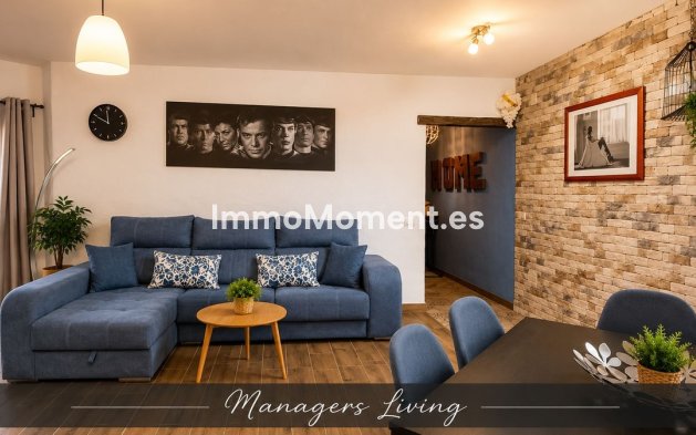 Revente - Maison de campagne - Intérieur                       - Gibralgalia