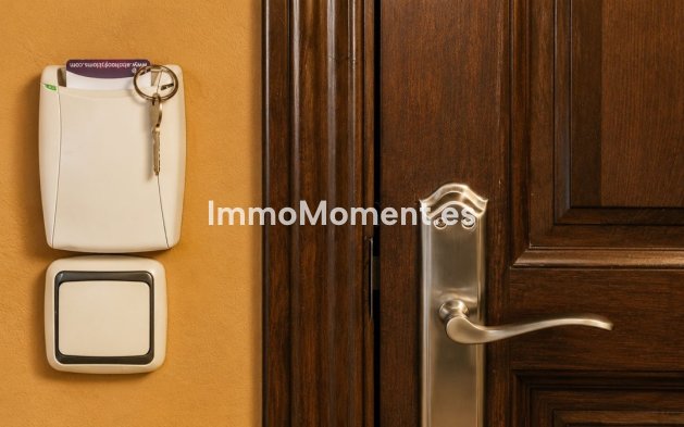 Revente - Maison de campagne - Intérieur                       - Gibralgalia