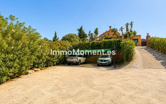 Revente - Maison de campagne - Intérieur                       - Gibralgalia