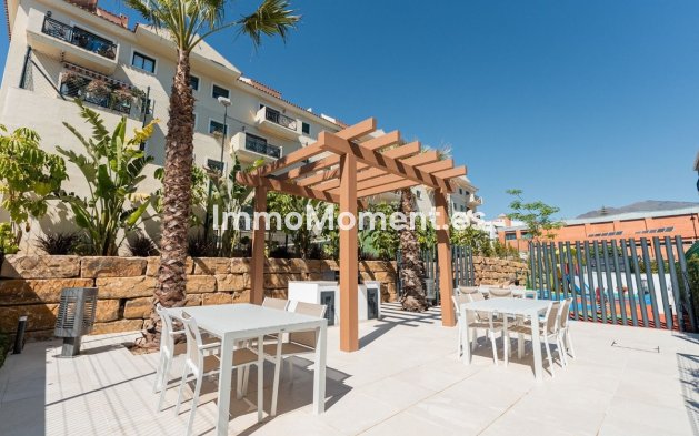 Reventa - Apartamento - Estepona  - Estepona Centro