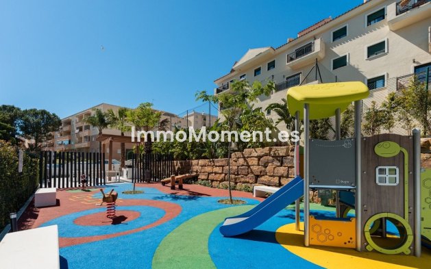 Reventa - Apartamento - Estepona  - Estepona Centro