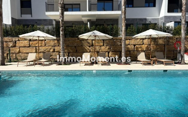Reventa - Apartamento - Estepona  - Estepona Centro