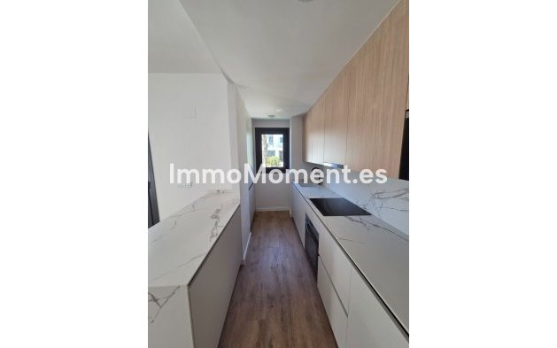 Reventa - Apartamento - Estepona  - Estepona Centro