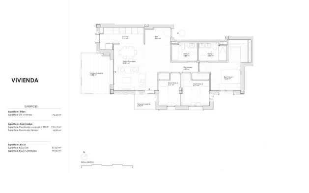 Reventa - Apartamento - Estepona  - Estepona Centro