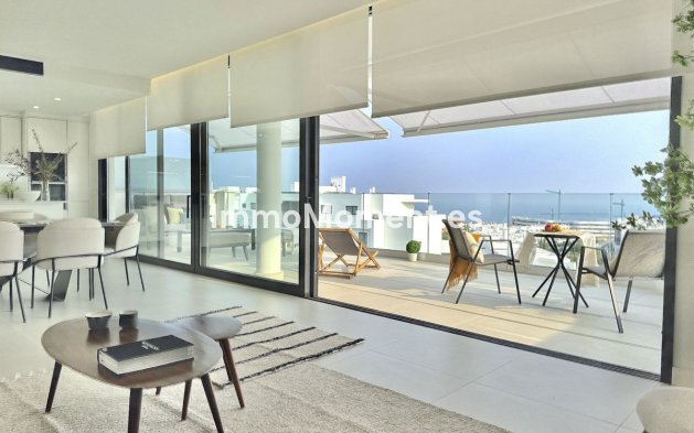 Resale - Apartment - Fuengirola - Fuengirola Centro
