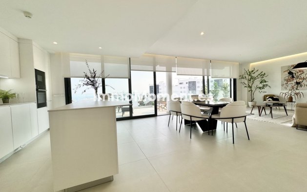 Resale - Apartment - Fuengirola - Fuengirola Centro