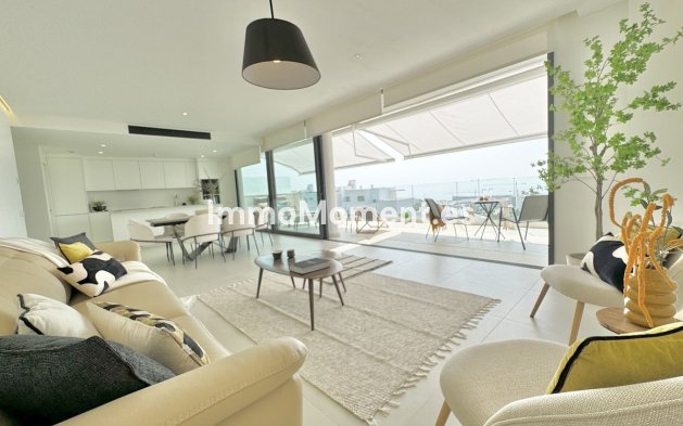 Resale - Apartment - Fuengirola - Fuengirola Centro