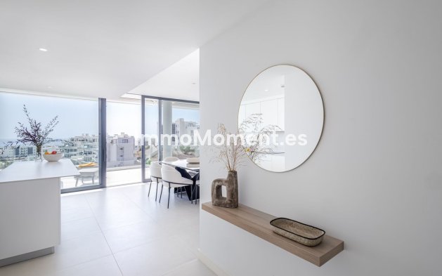Resale - Apartment - Fuengirola - Fuengirola Centro