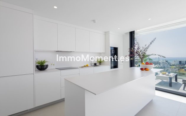 Resale - Apartment - Fuengirola - Fuengirola Centro