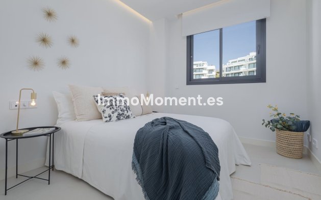 Resale - Apartment - Fuengirola - Fuengirola Centro