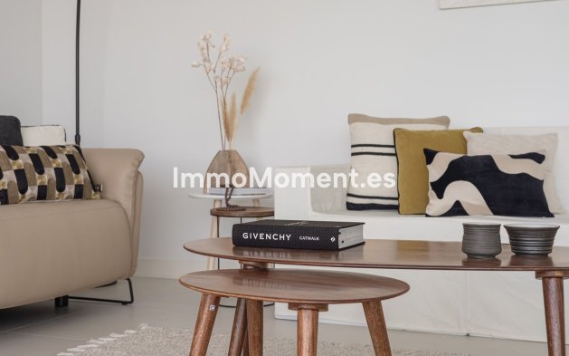 Resale - Apartment - Fuengirola - Fuengirola Centro