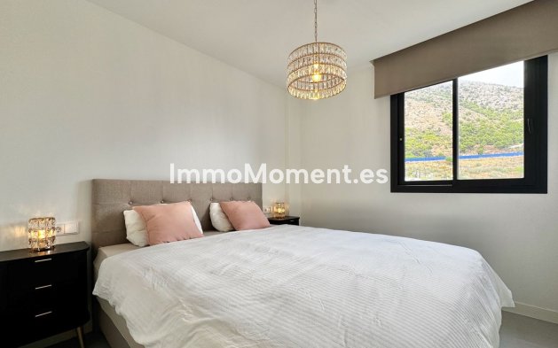 Reventa - Apartamento - Fuengirola - Fuengirola Centro