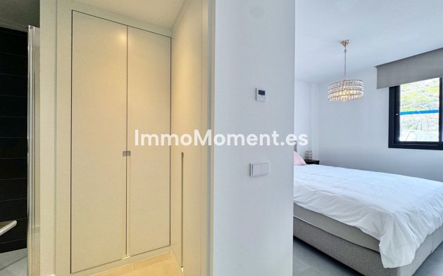 Reventa - Apartamento - Fuengirola - Fuengirola Centro