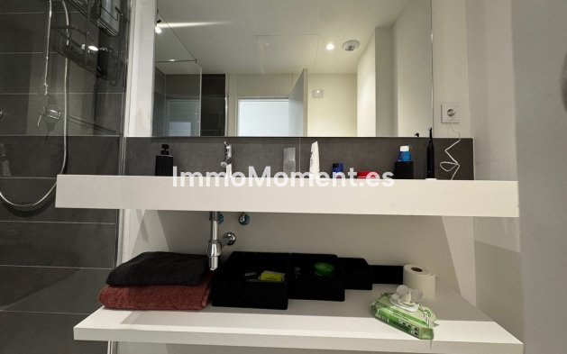 Reventa - Apartamento - Fuengirola - Fuengirola Centro