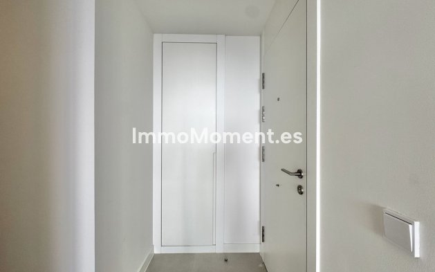 Reventa - Apartamento - Fuengirola - Fuengirola Centro