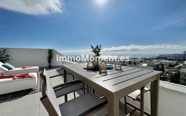 Reventa - Apartamento - Fuengirola - Fuengirola Centro