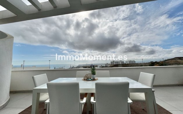 Reventa - Apartamento - Fuengirola - Fuengirola Centro