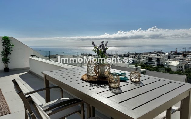 Reventa - Apartamento - Fuengirola - Fuengirola Centro