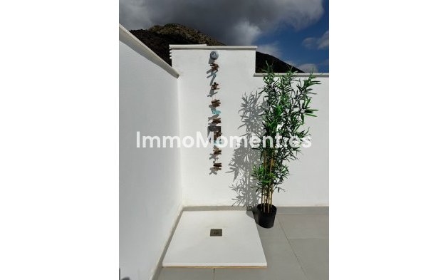 Reventa - Apartamento - Fuengirola - Fuengirola Centro
