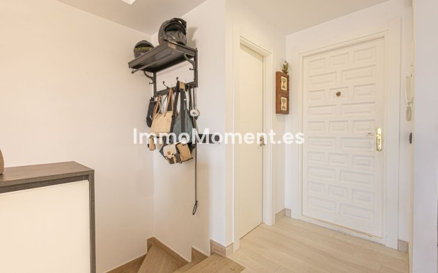 Wiederverkauf - Wohnung - Fuengirola - Fuengirola Centro