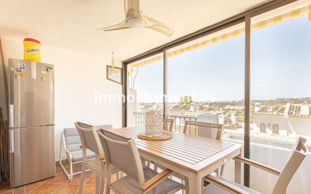 Wiederverkauf - Wohnung - Fuengirola - Fuengirola Centro