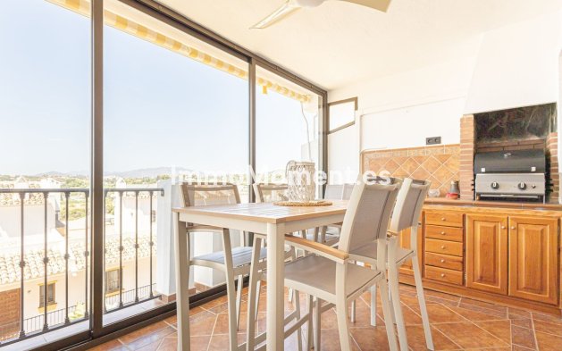 Wiederverkauf - Wohnung - Fuengirola - Fuengirola Centro