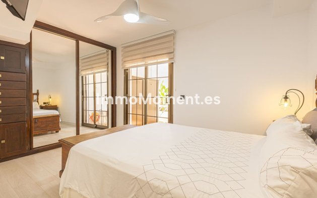 Wiederverkauf - Wohnung - Fuengirola - Fuengirola Centro