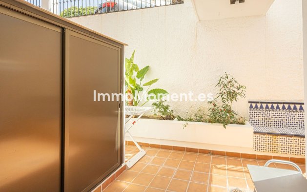 Wiederverkauf - Wohnung - Fuengirola - Fuengirola Centro