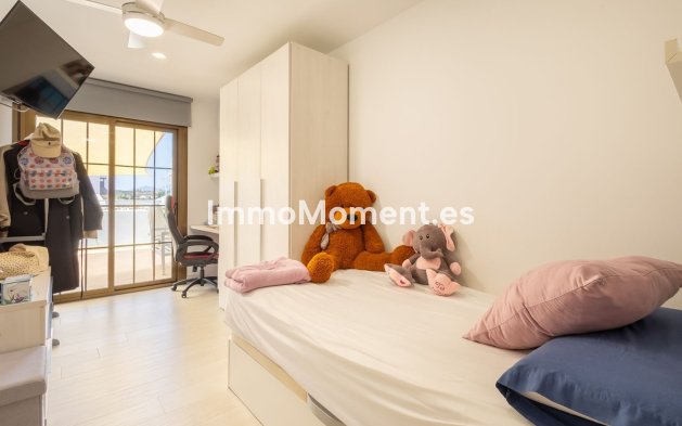 Wiederverkauf - Wohnung - Fuengirola - Fuengirola Centro