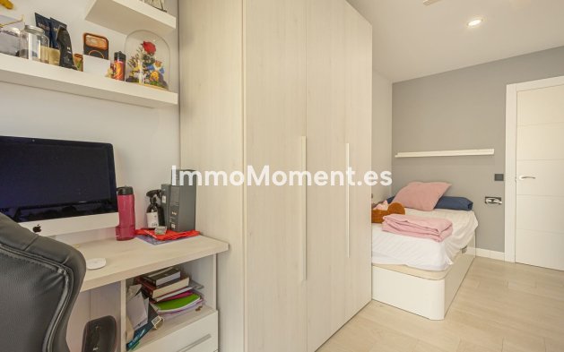 Wiederverkauf - Wohnung - Fuengirola - Fuengirola Centro