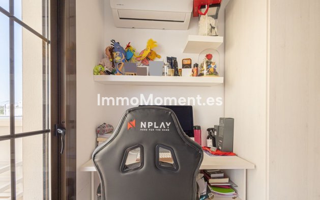 Wiederverkauf - Wohnung - Fuengirola - Fuengirola Centro