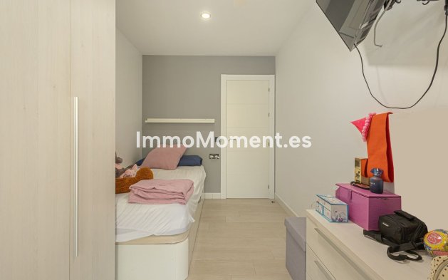 Wiederverkauf - Wohnung - Fuengirola - Fuengirola Centro