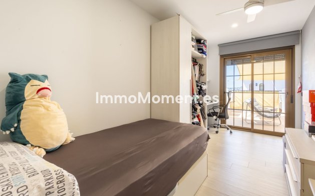 Wiederverkauf - Wohnung - Fuengirola - Fuengirola Centro