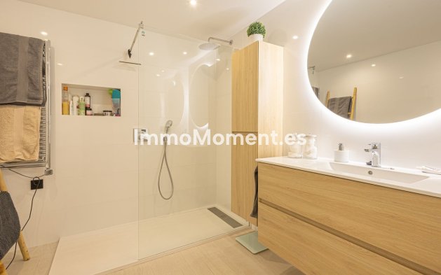 Wiederverkauf - Wohnung - Fuengirola - Fuengirola Centro