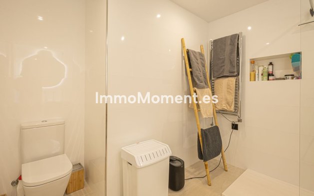 Wiederverkauf - Wohnung - Fuengirola - Fuengirola Centro