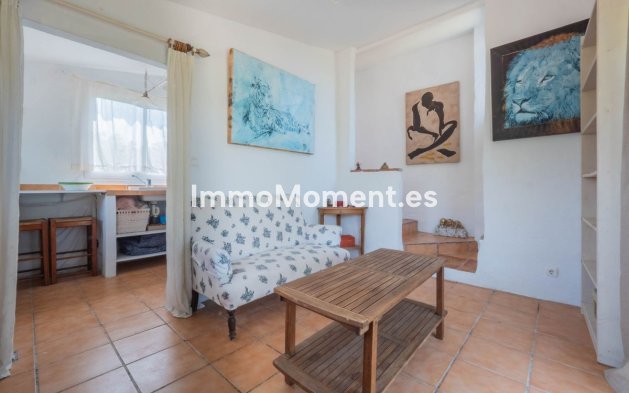 Resale - Country house - Inland  - Coín