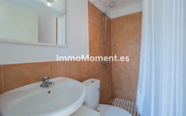 Resale - Country house - Inland  - Coín