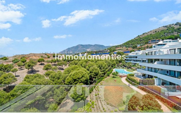 Revente - Appartement - Fuengirola - Fuengirola Centro