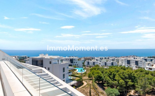 Revente - Appartement - Fuengirola - Fuengirola Centro