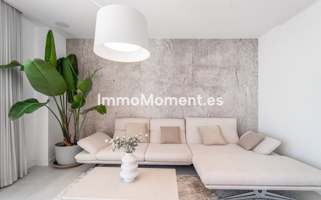 Revente - Appartement - Fuengirola - Fuengirola Centro