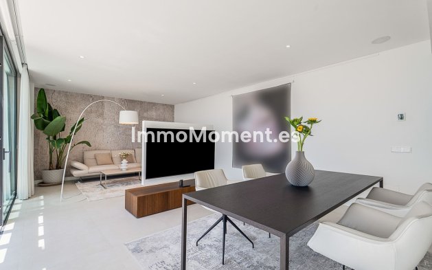 Revente - Appartement - Fuengirola - Fuengirola Centro