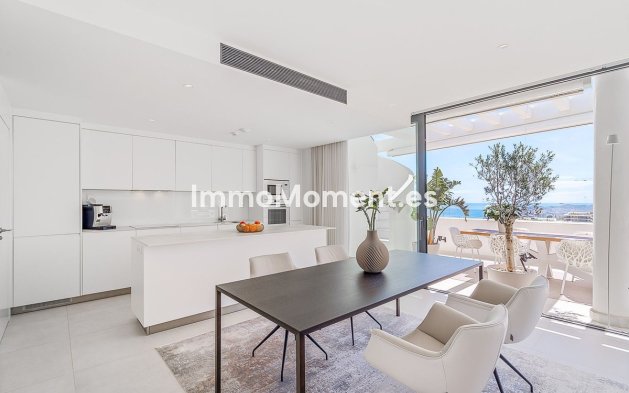 Revente - Appartement - Fuengirola - Fuengirola Centro