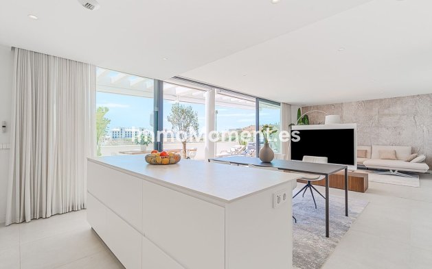 Revente - Appartement - Fuengirola - Fuengirola Centro