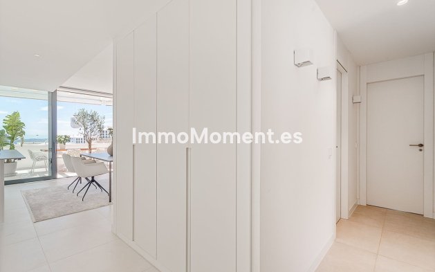 Revente - Appartement - Fuengirola - Fuengirola Centro