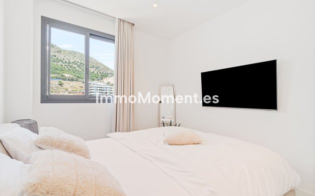 Revente - Appartement - Fuengirola - Fuengirola Centro