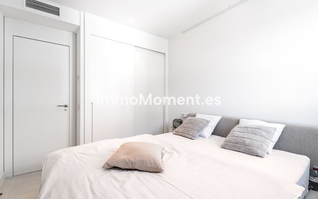 Revente - Appartement - Fuengirola - Fuengirola Centro