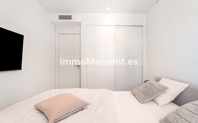 Revente - Appartement - Fuengirola - Fuengirola Centro