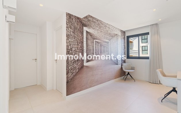 Revente - Appartement - Fuengirola - Fuengirola Centro